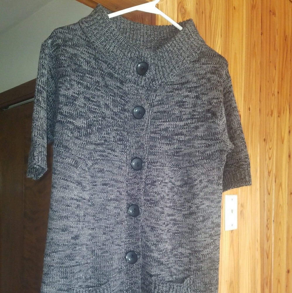 Limited sweater